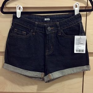 BDG Jean Shorts